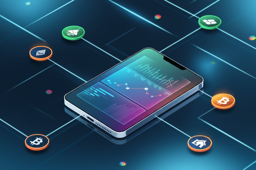Connect Your Accounts
