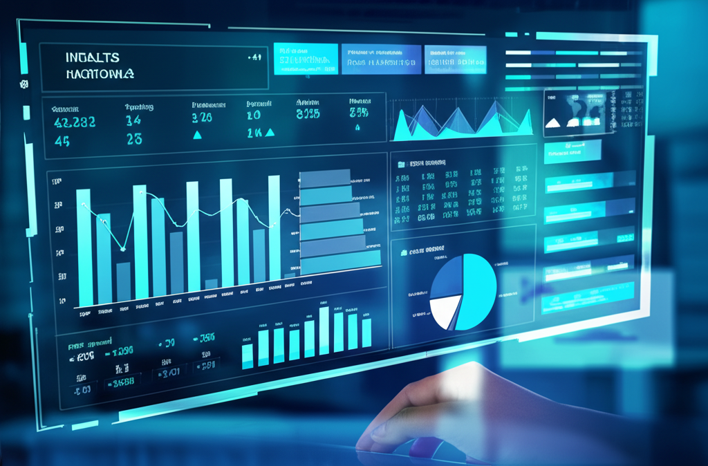 Analyze and Take Action