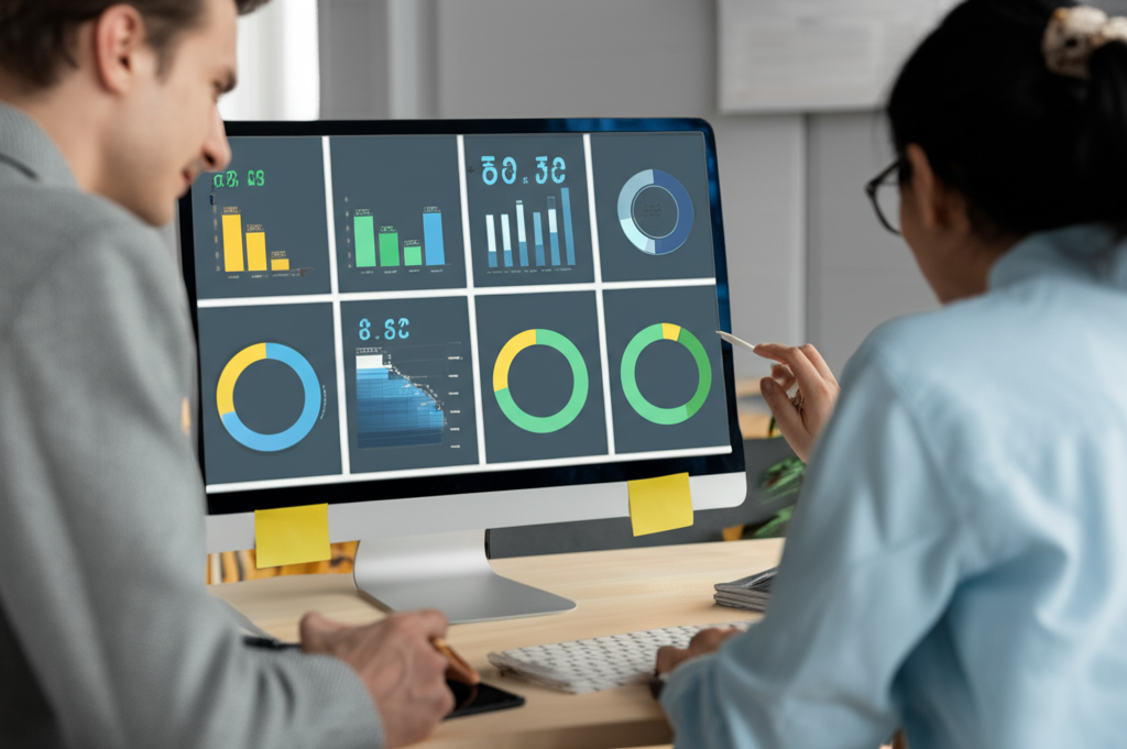 Customize Your Reports